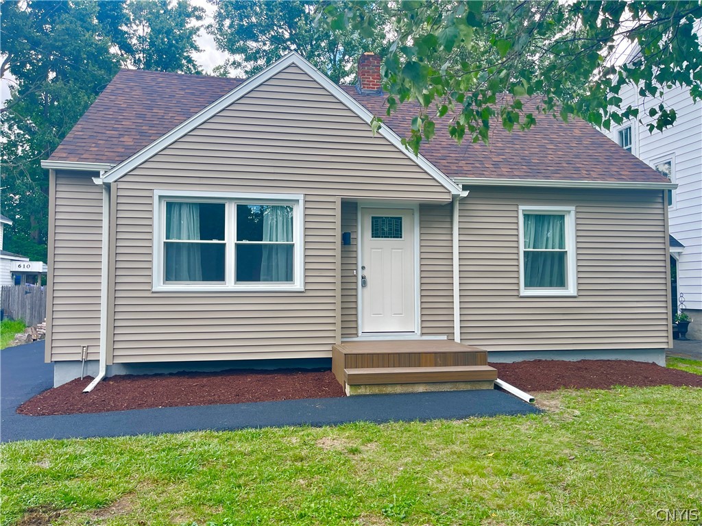 608 5th Street
