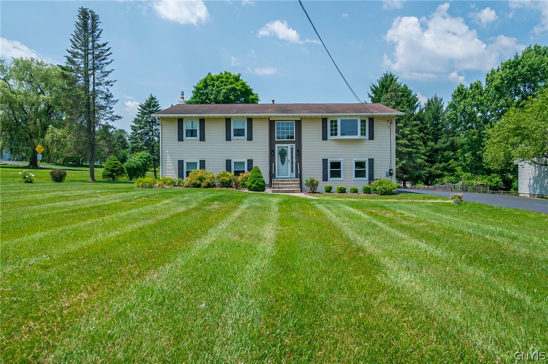 5073 Kasson Road
