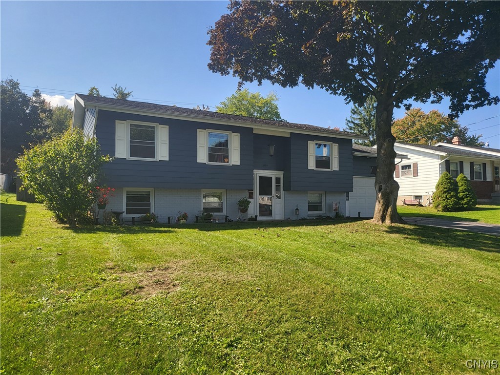 109 South Berkey Drive
