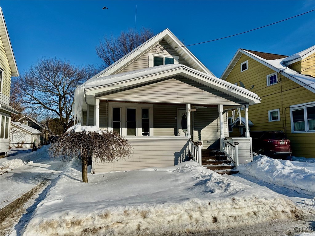 233 South Midler Avenue