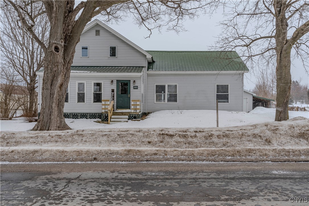 7971 Lake Road