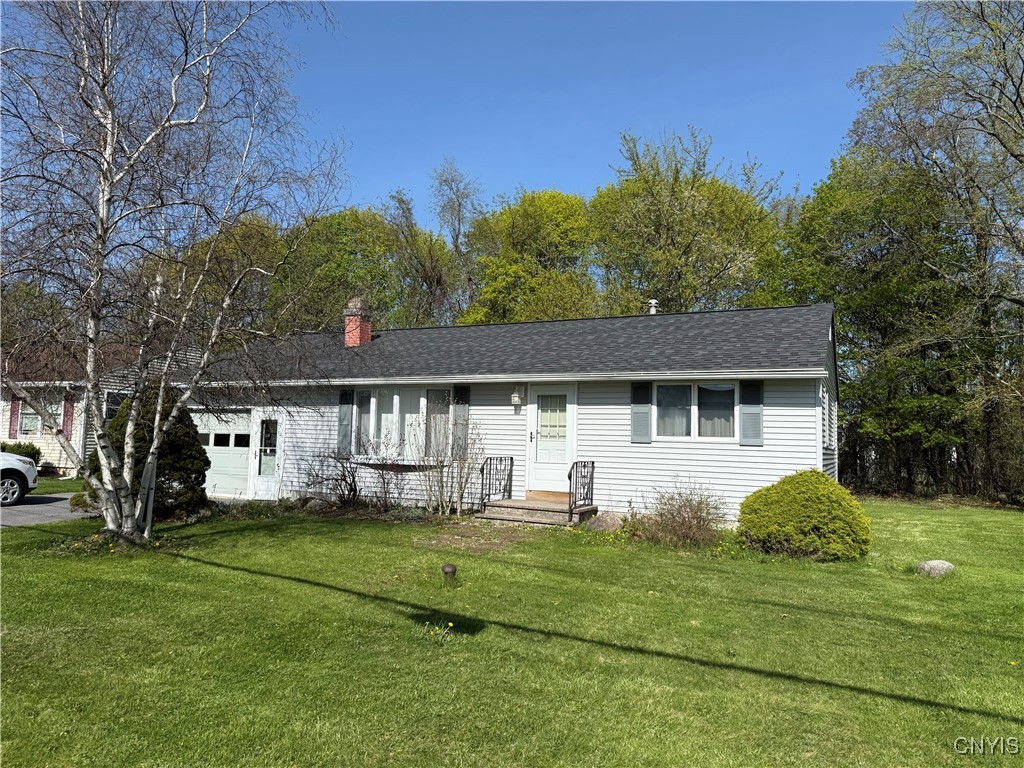 212 Vanida Drive