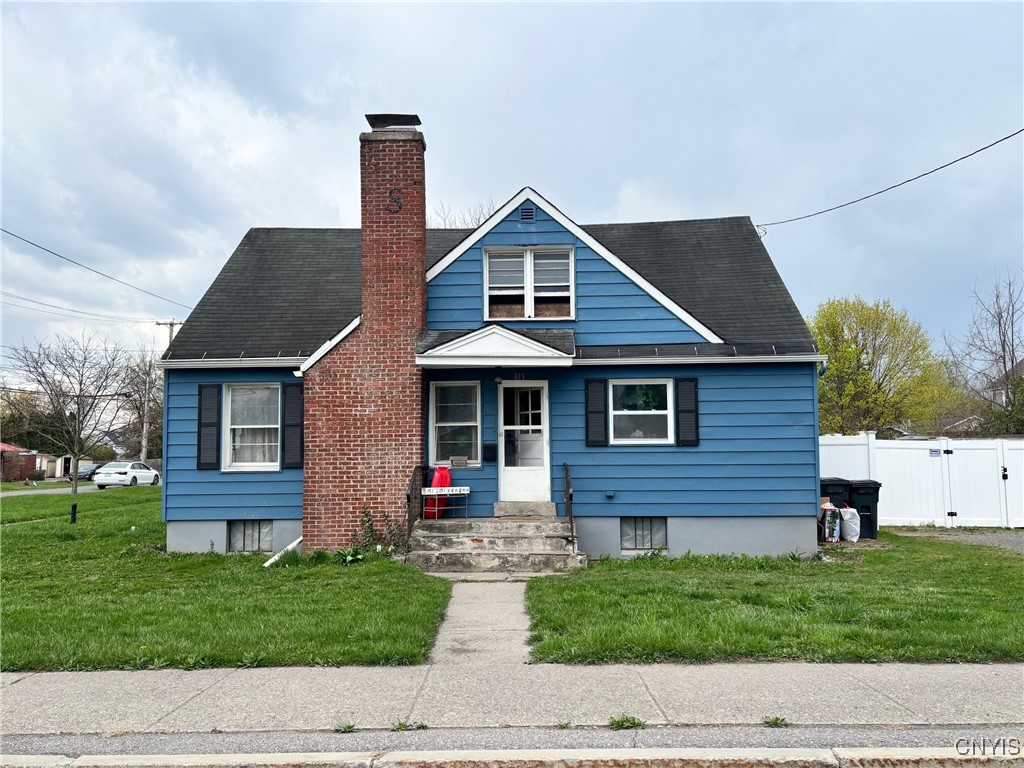 815 Kinne Street