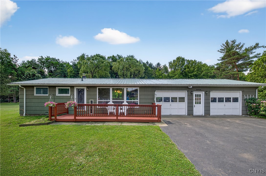 8500 Pools Brook Road