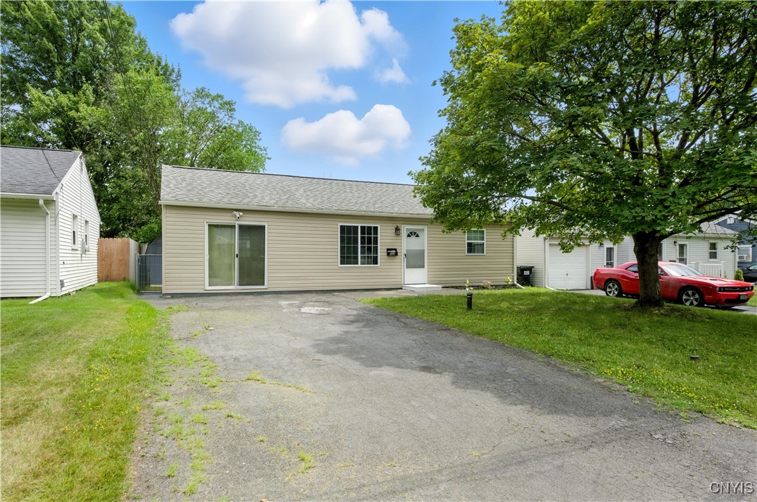 122 Frederick Drive