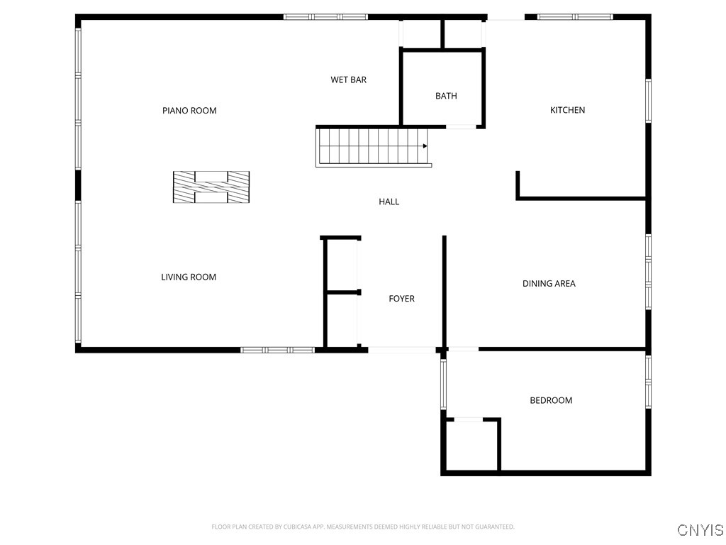 5231 East Foxhill Lane