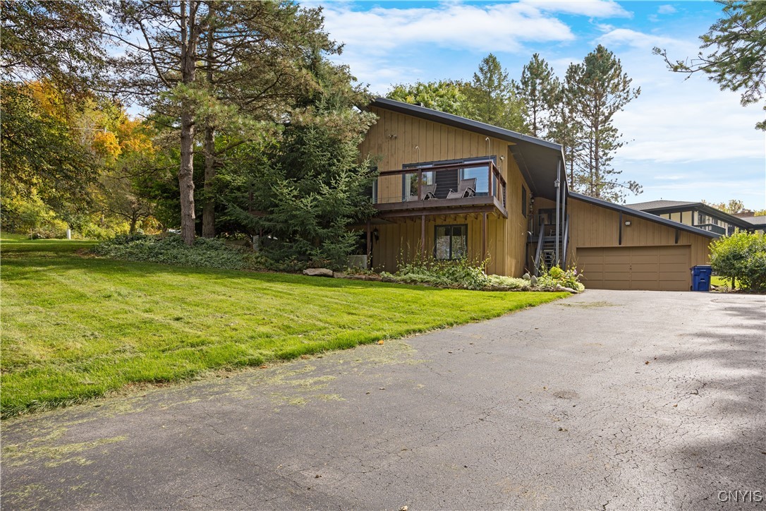 5231 East Foxhill Lane