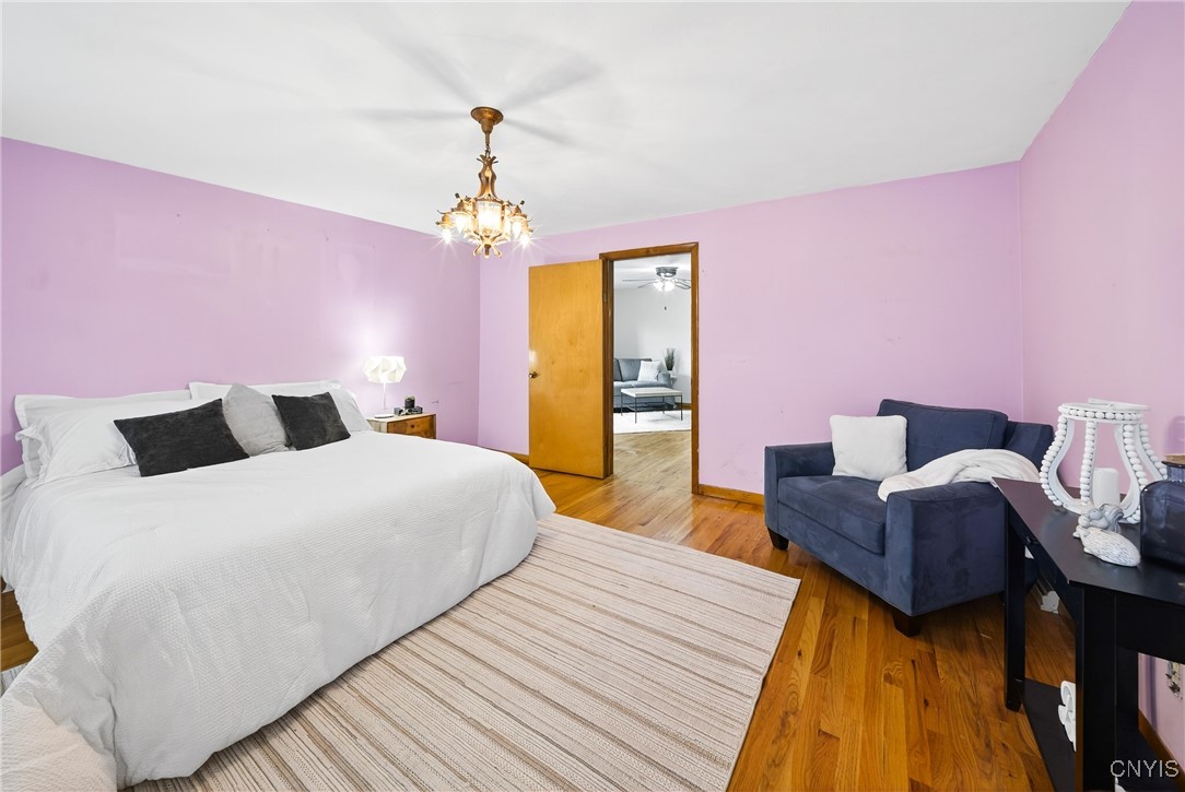 809 East Division Street