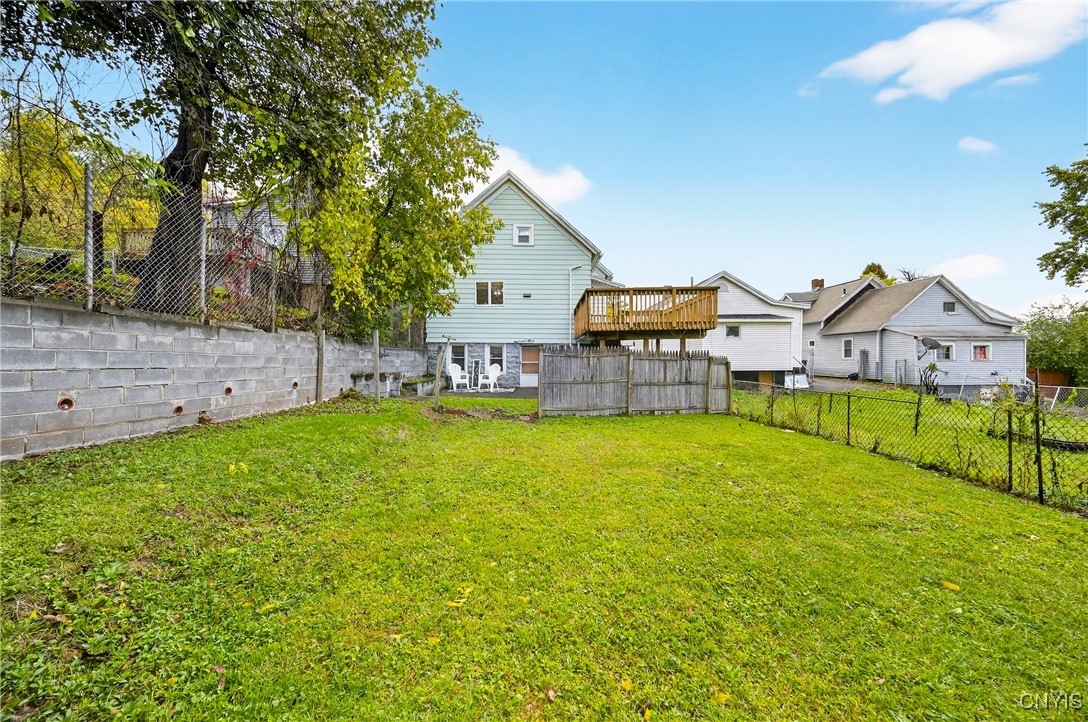 809 East Division Street