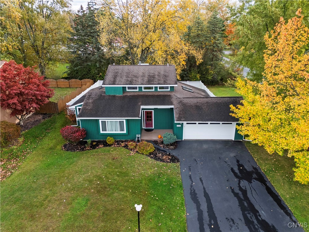 8302 Parker House Path