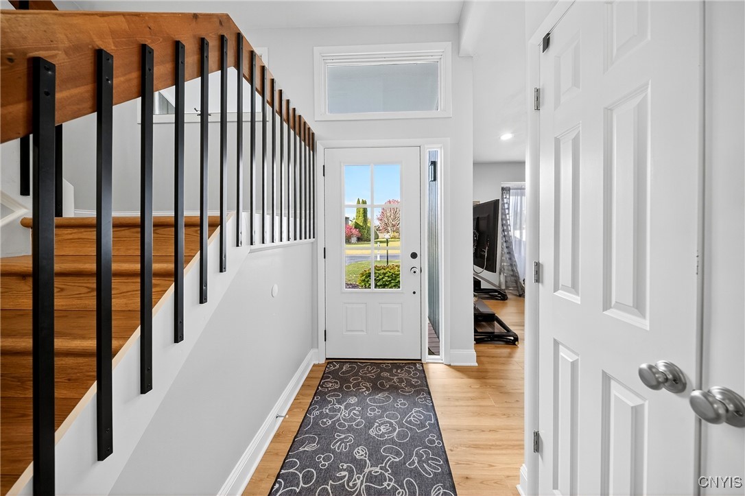 8302 Parker House Path