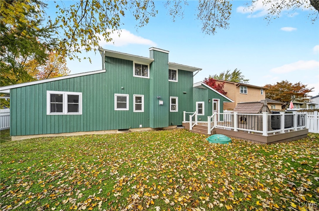 8302 Parker House Path