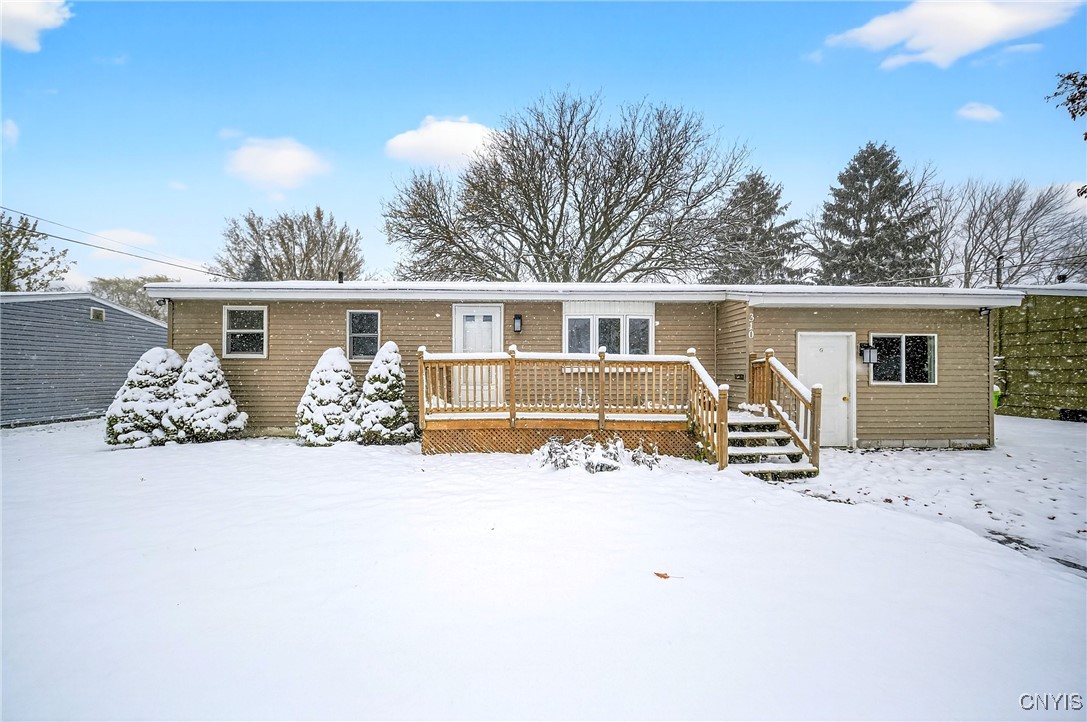 310 Midwood Drive
