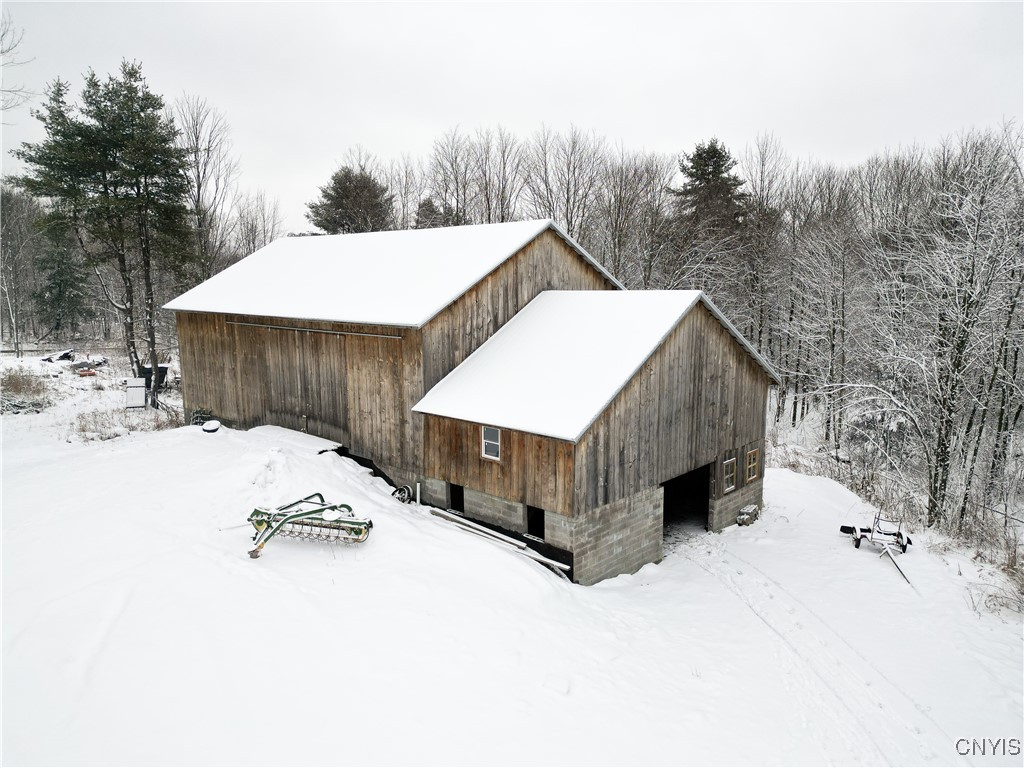 4280 Freetown Cross Road