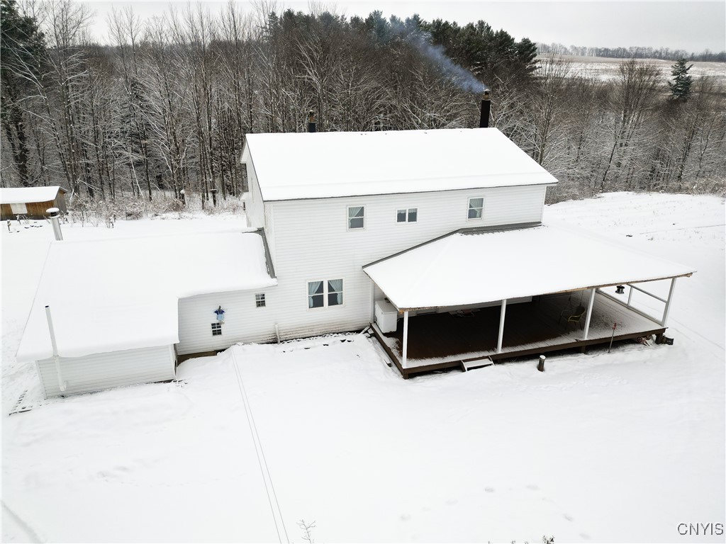 4280 Freetown Cross Road