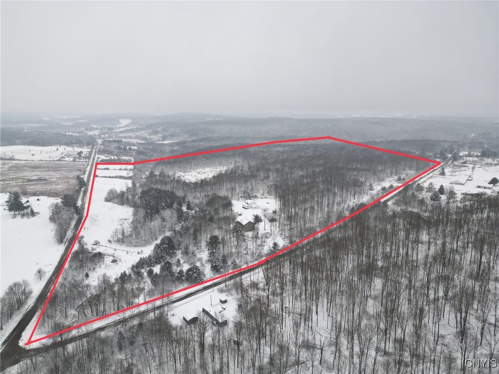 4280 Freetown Cross Road