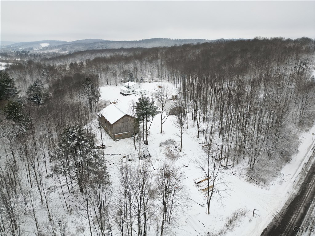 4280 Freetown Cross Road