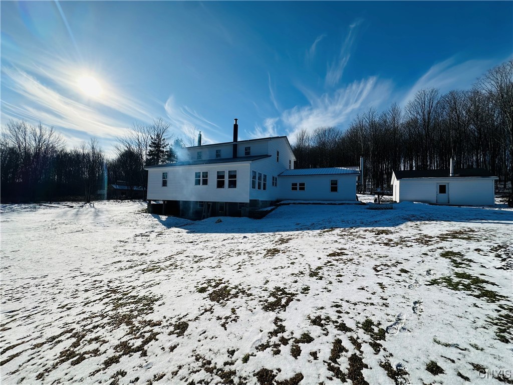 4280 Freetown Cross Road