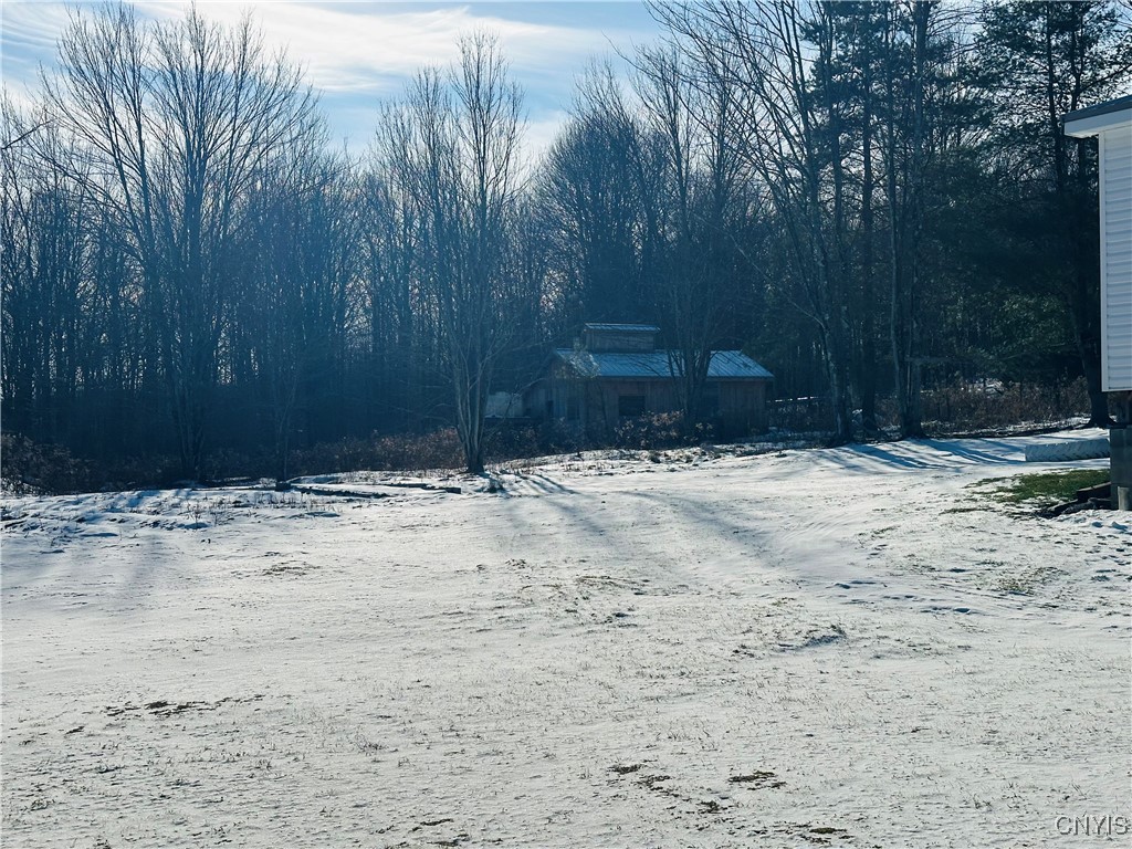 4280 Freetown Cross Road