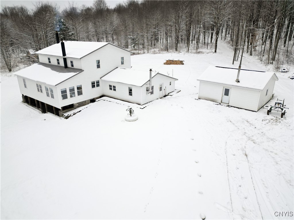 4280 Freetown Cross Road