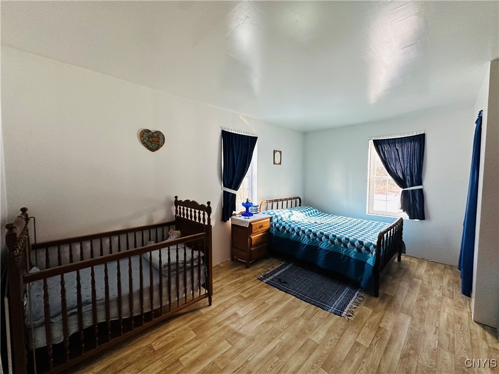 4280 Freetown Cross Road