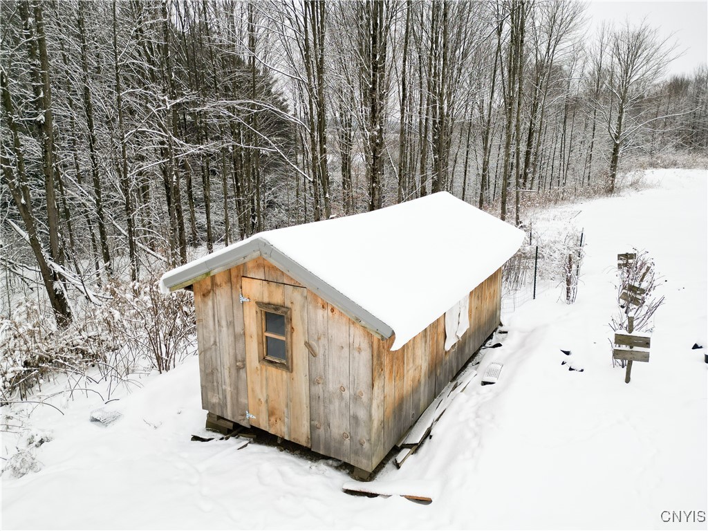 4280 Freetown Cross Road