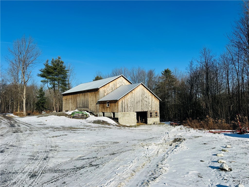 4280 Freetown Cross Road