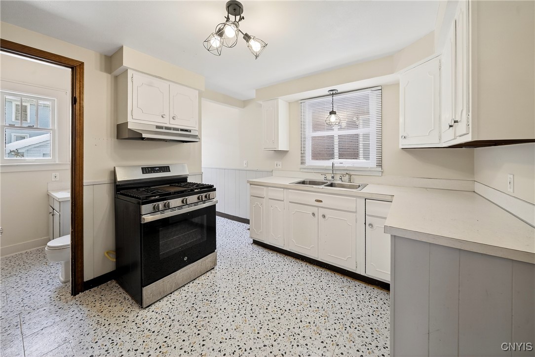 1521 Grant Boulevard