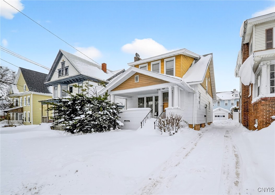 1521 Grant Boulevard