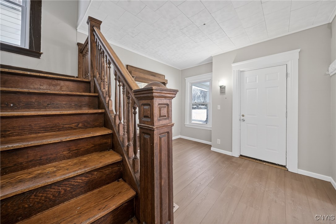 330 West Ostrander Avenue