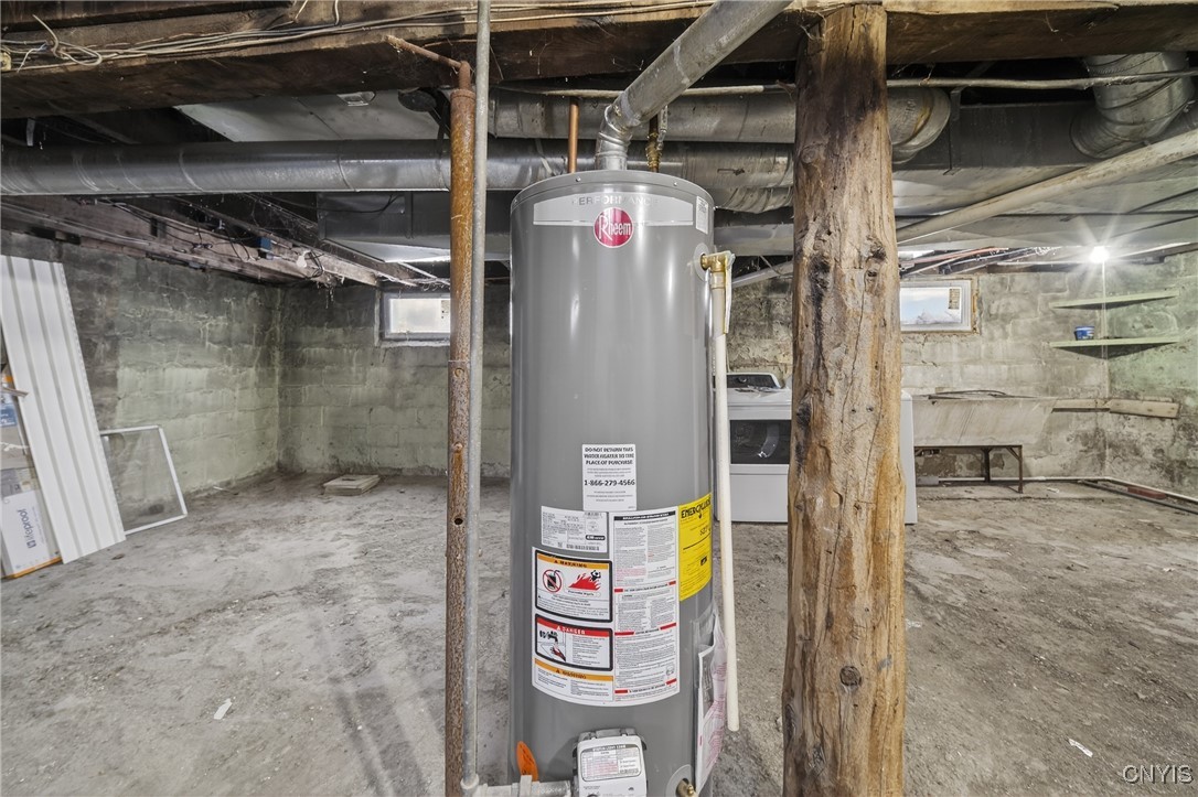 330 West Ostrander Avenue