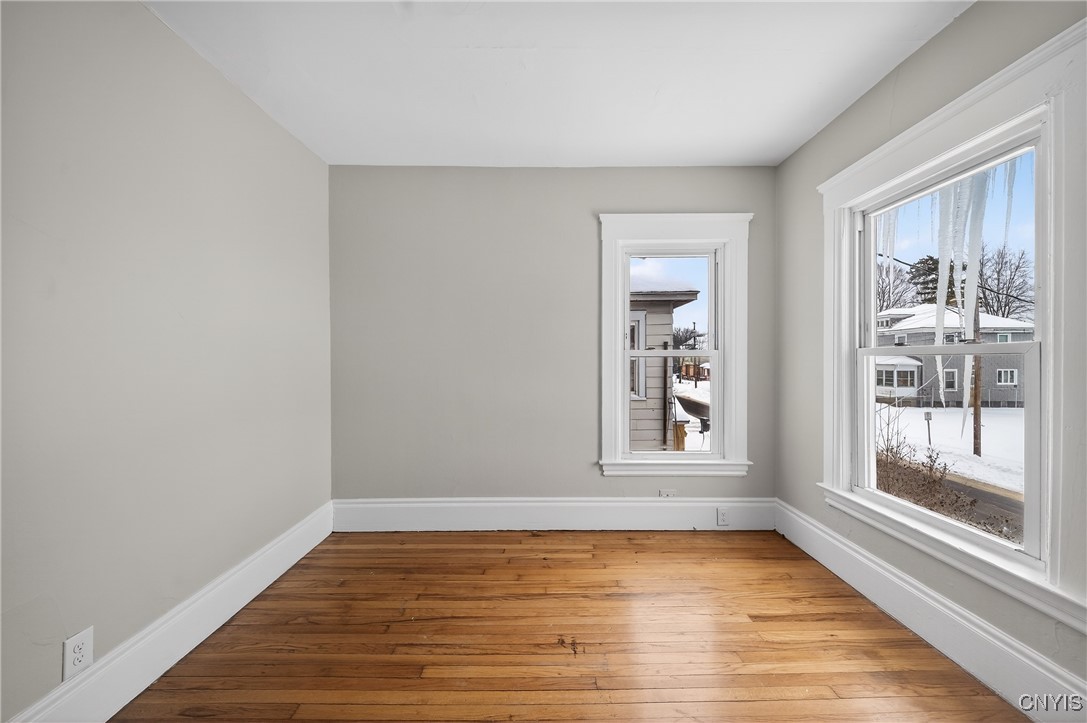 330 West Ostrander Avenue