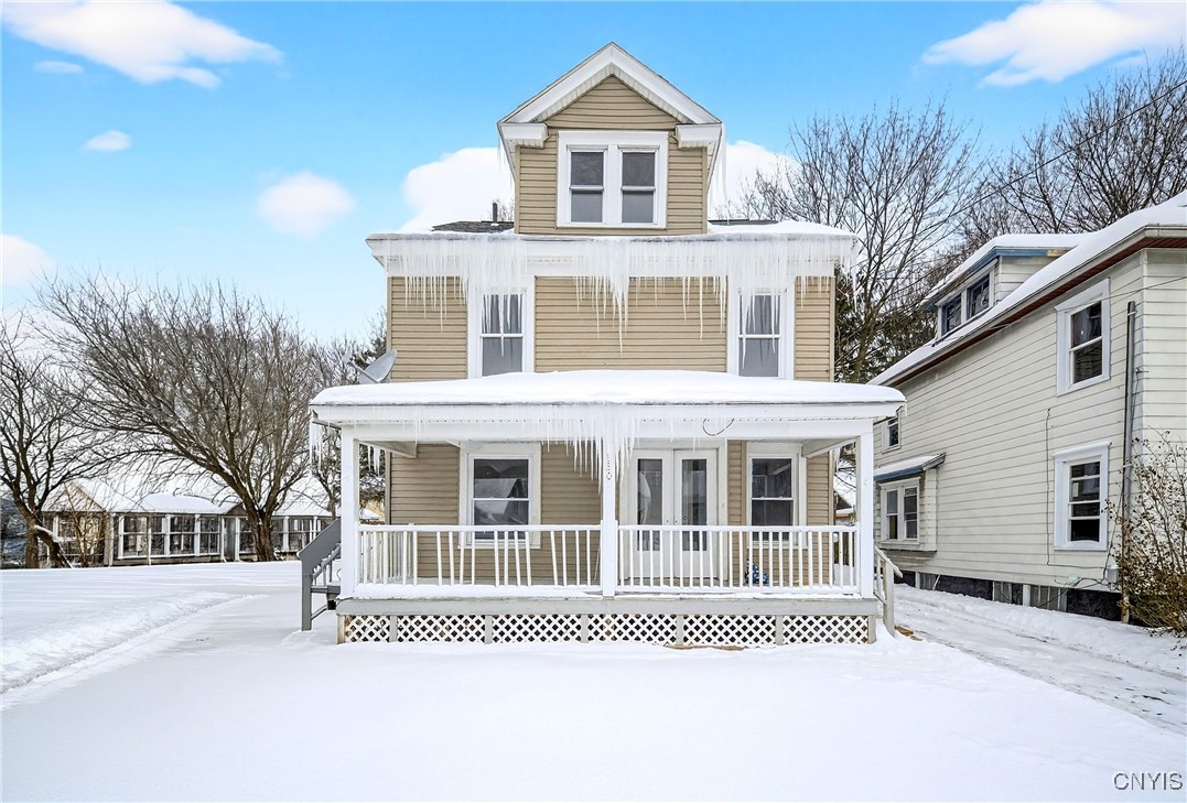 330 West Ostrander Avenue