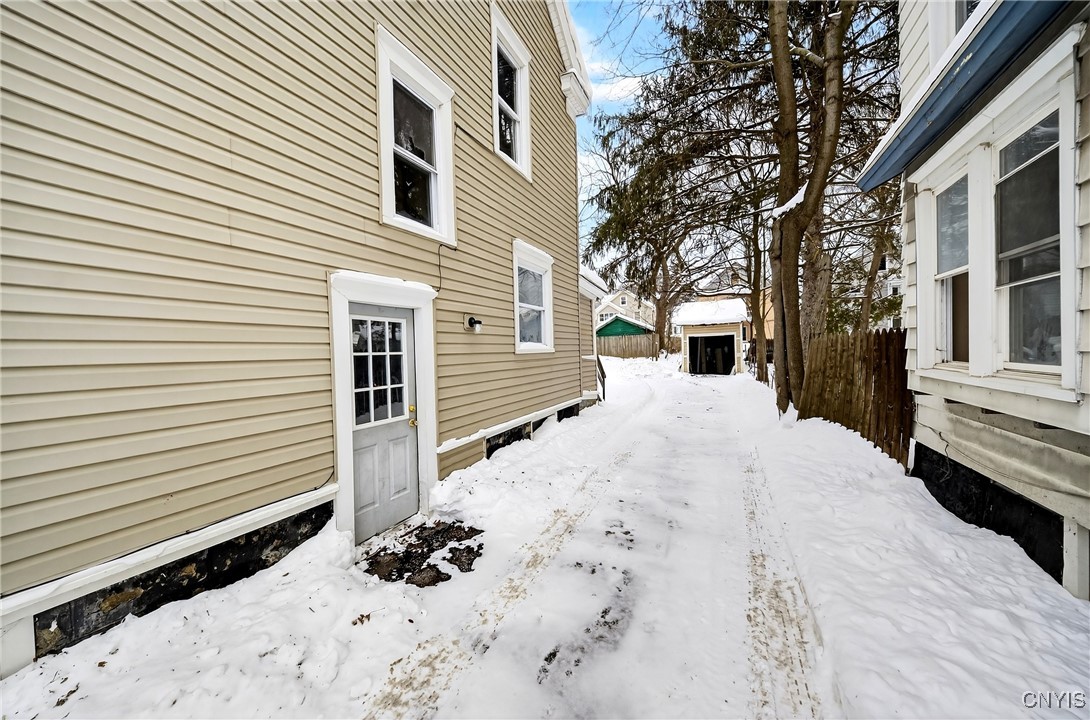 330 West Ostrander Avenue