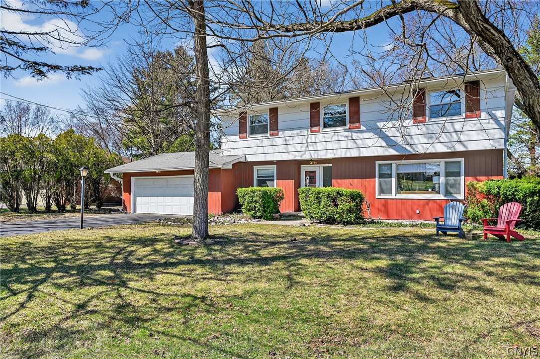 226 Ridgecrest Road