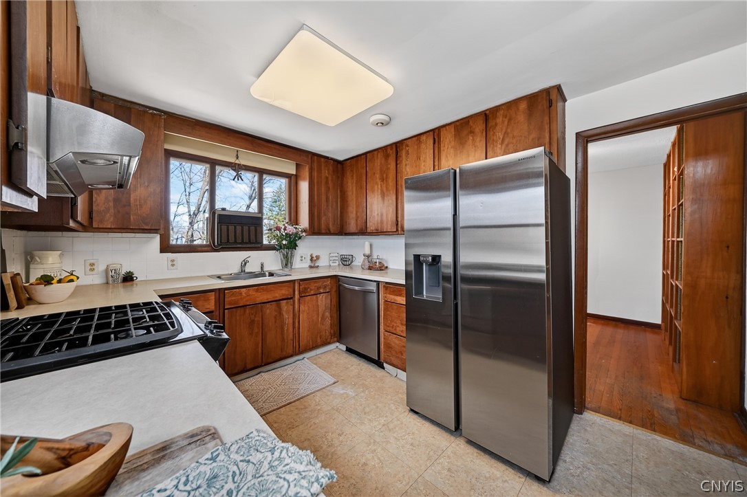 226 Ridgecrest Road