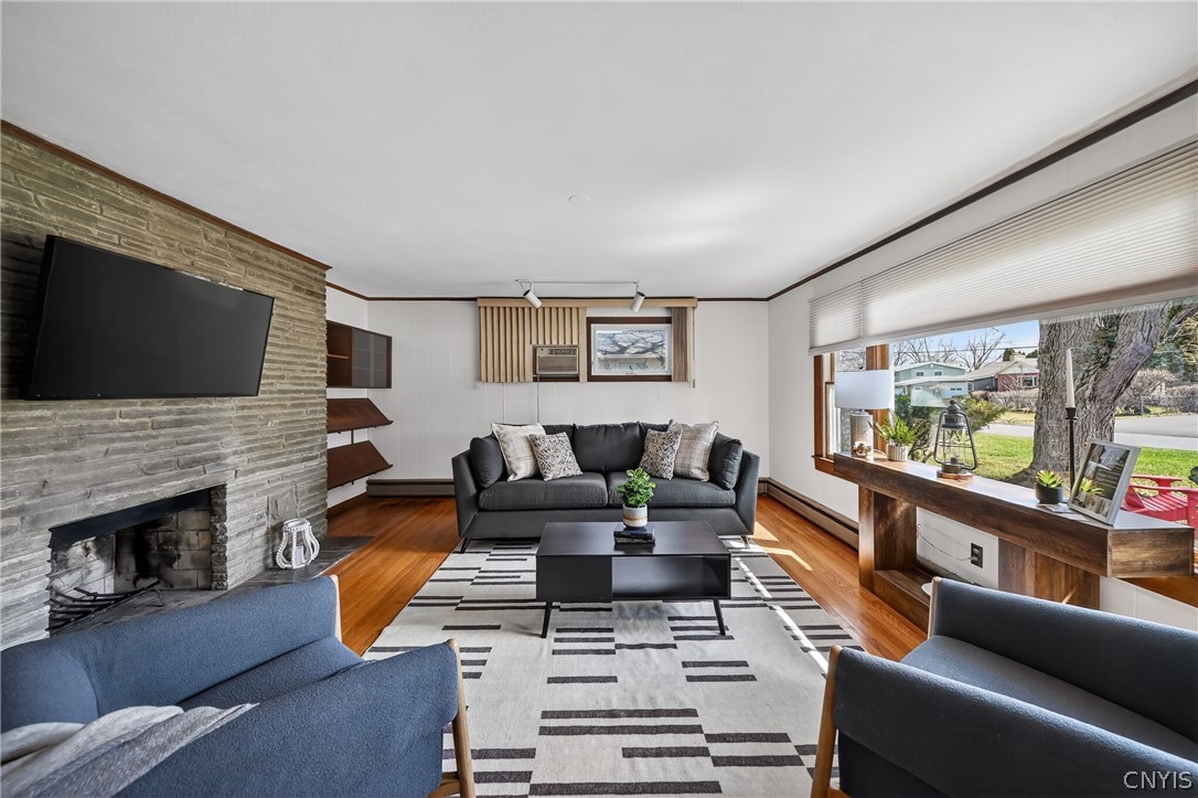 226 Ridgecrest Road