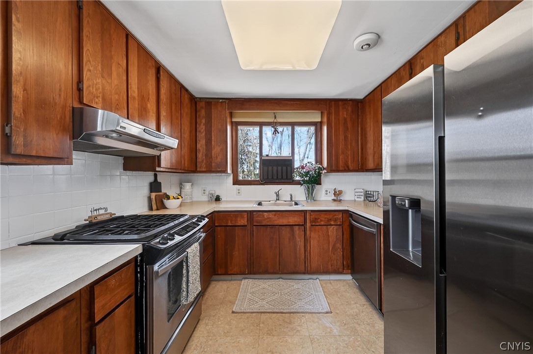 226 Ridgecrest Road