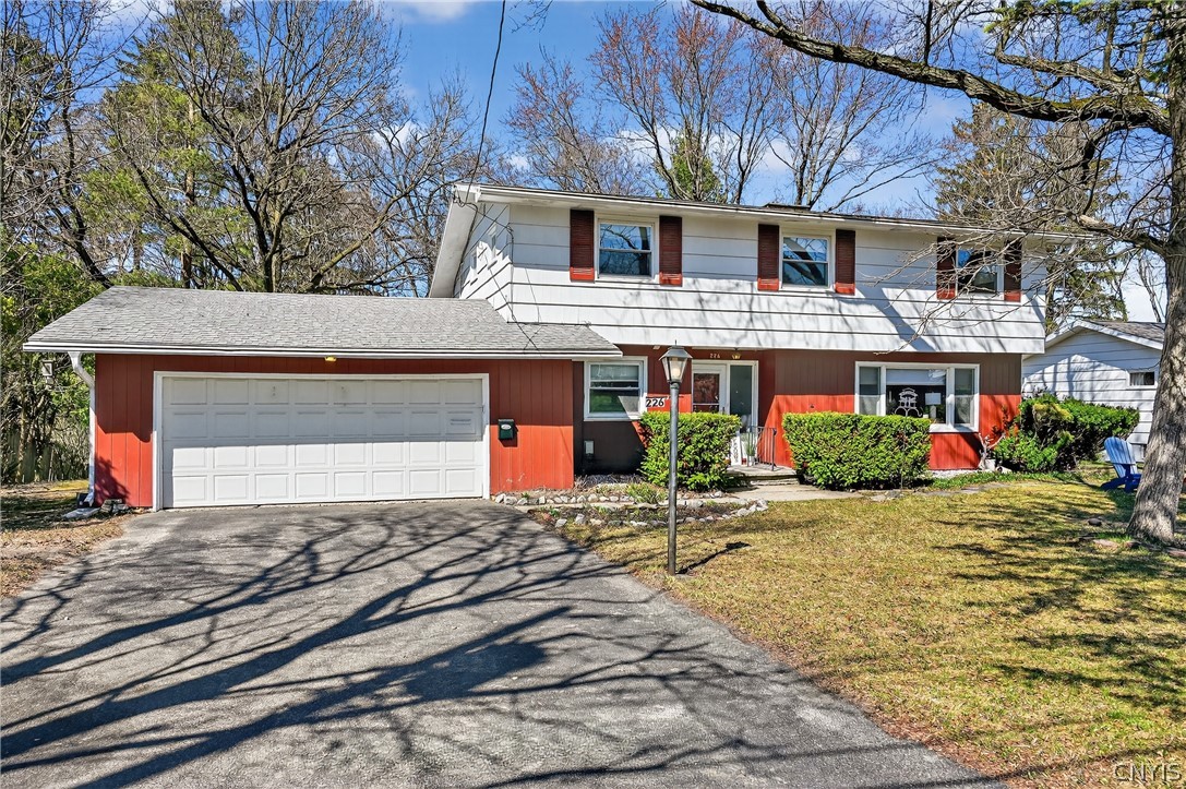 226 Ridgecrest Road