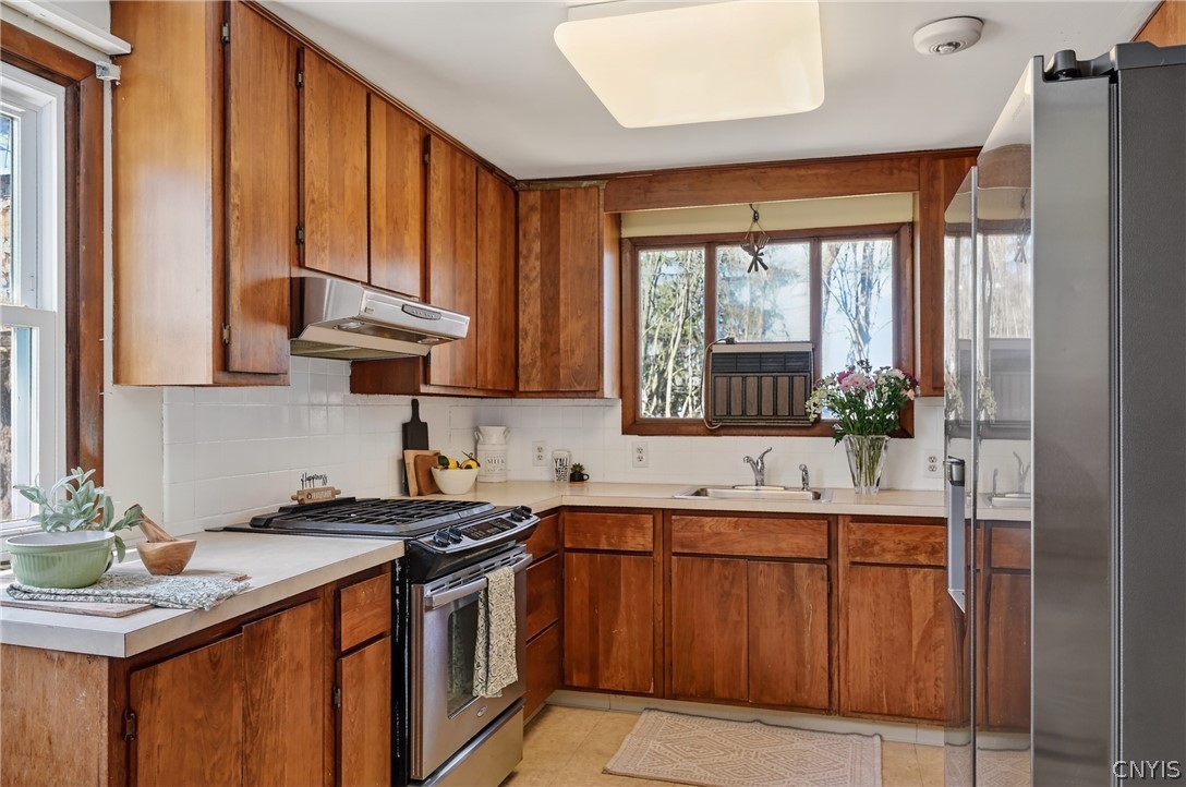 226 Ridgecrest Road