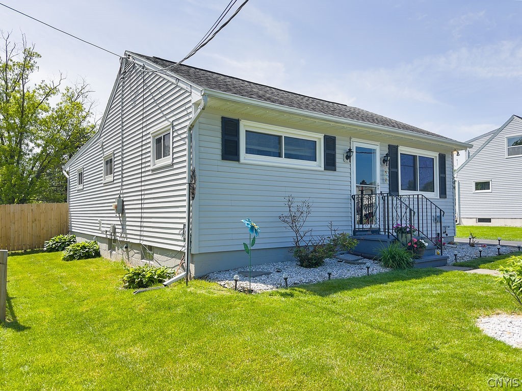 106 Sharon Road