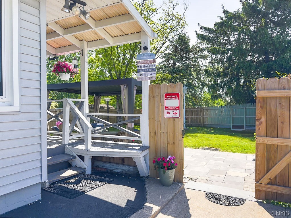 106 Sharon Road