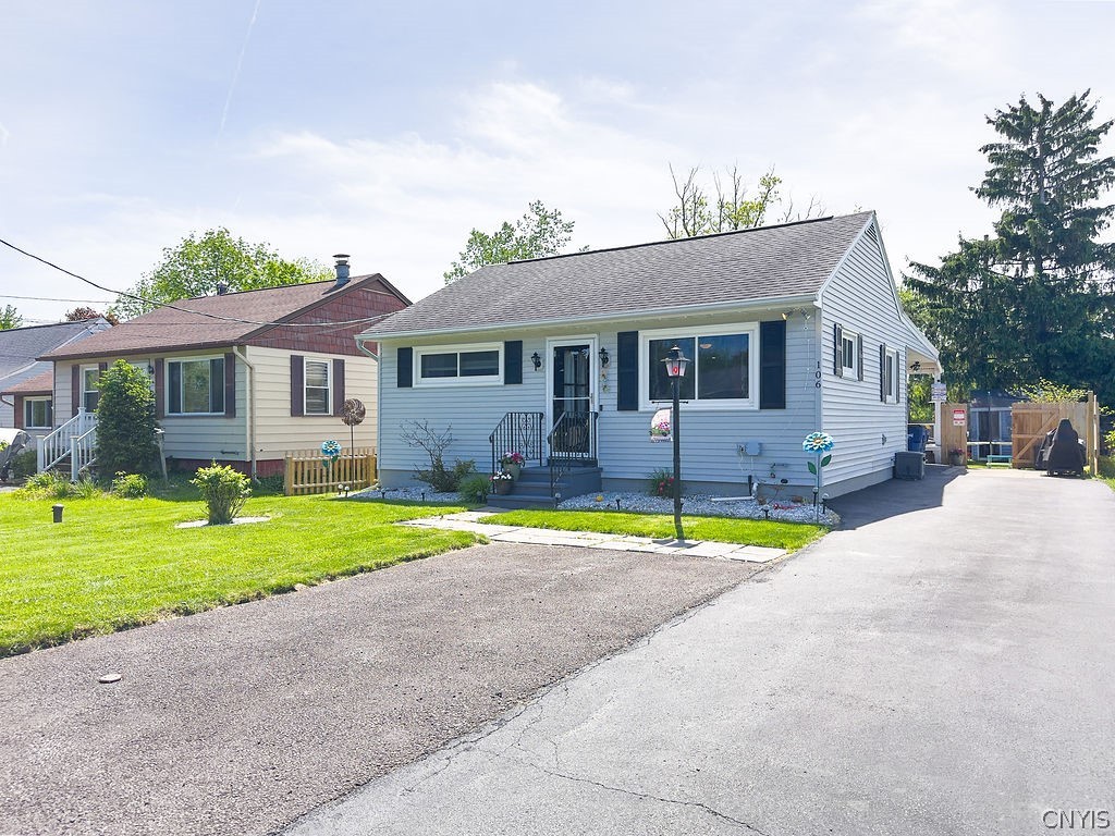 106 Sharon Road