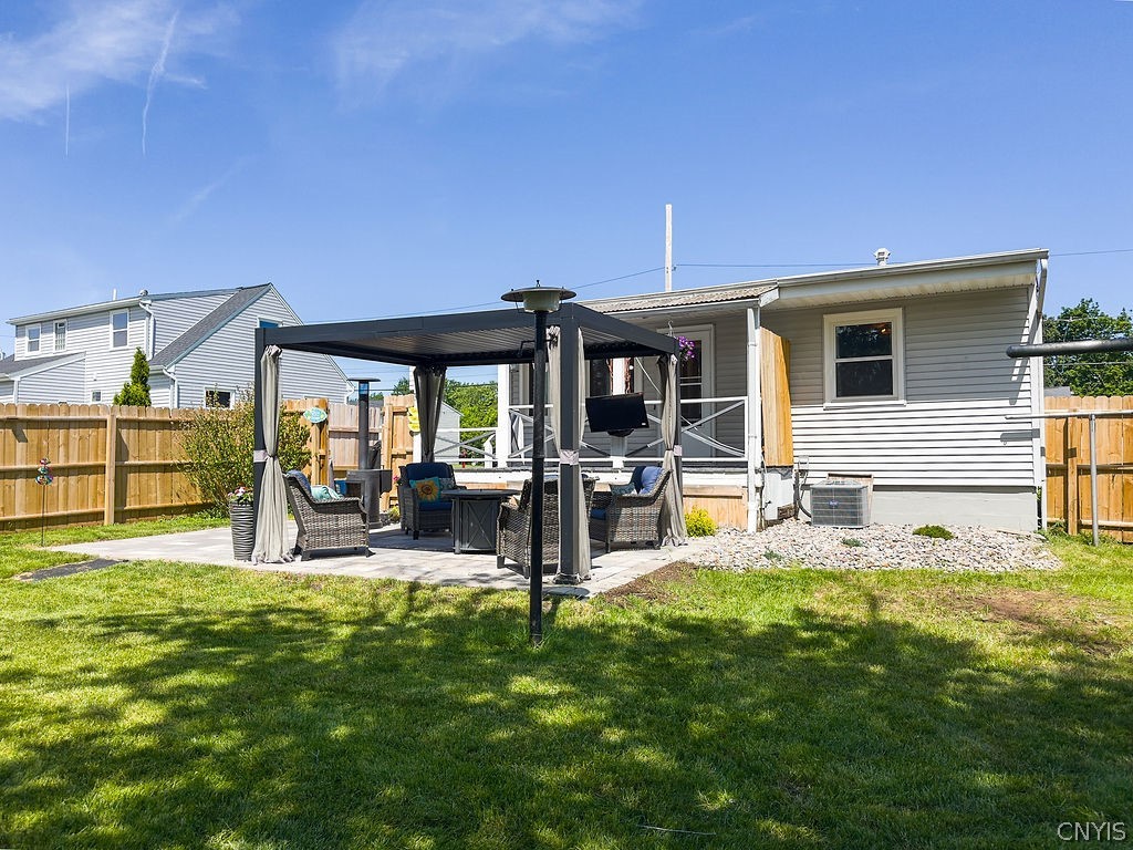 106 Sharon Road