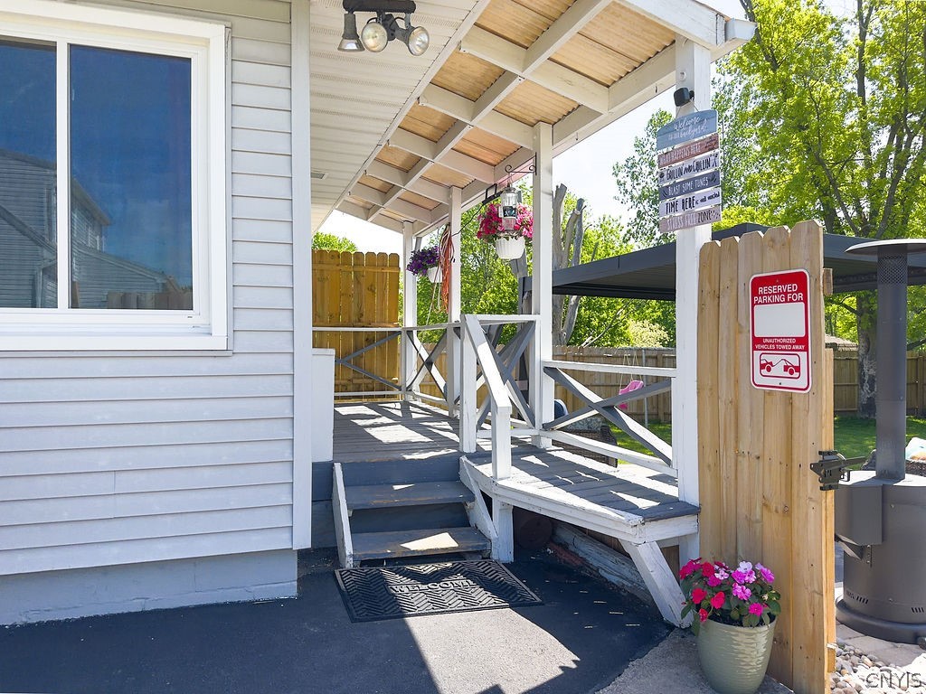 106 Sharon Road