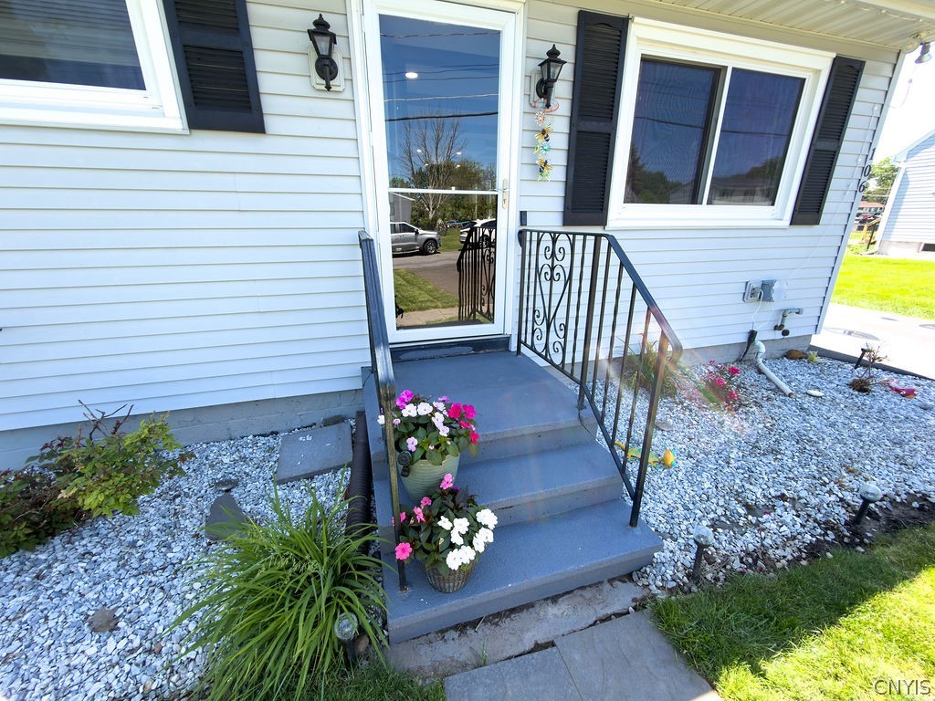 106 Sharon Road