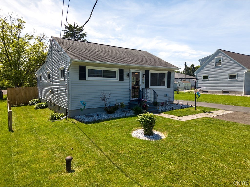 106 Sharon Road