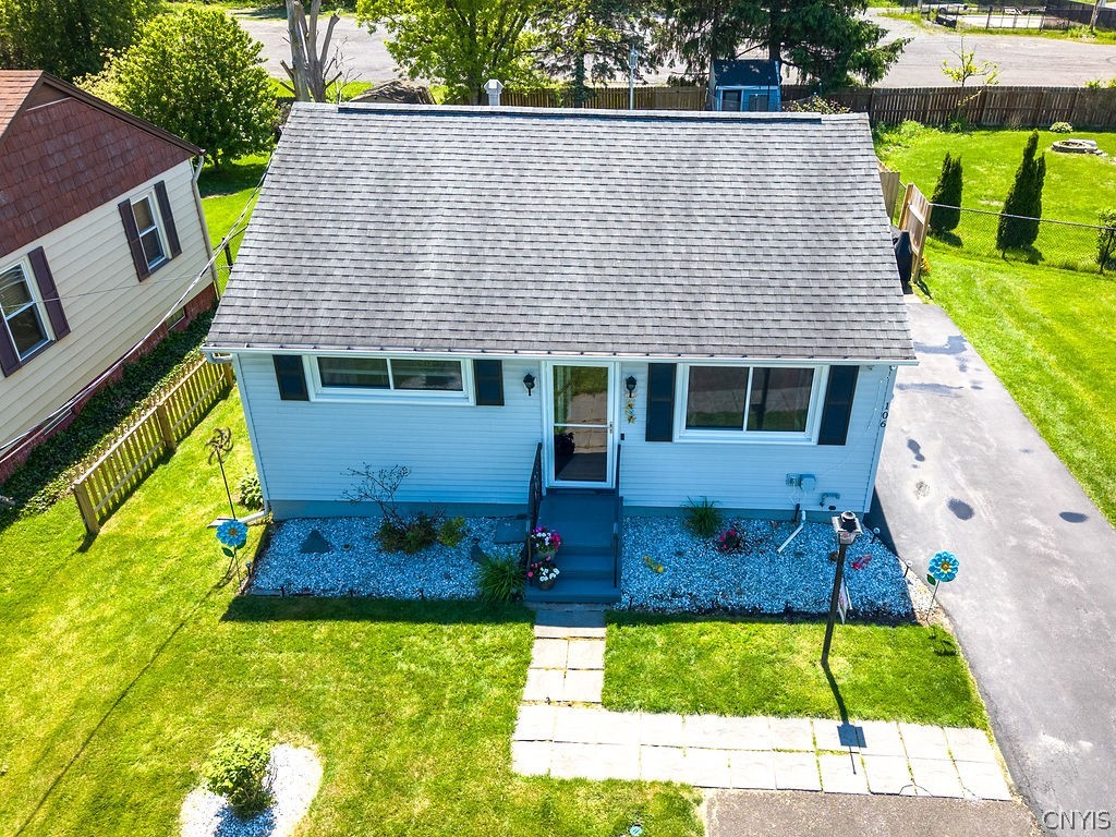 106 Sharon Road
