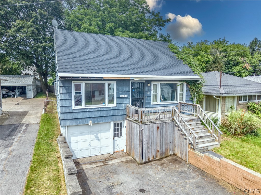 432 South Edwards Avenue