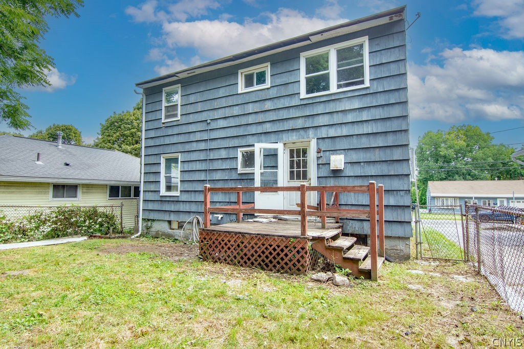 432 South Edwards Avenue